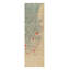 Distressed Homage Floral Area Rug-463521689