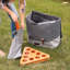 Portable Pong social