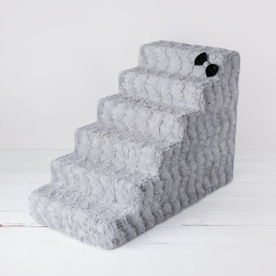 Escalier pour animal 6 marches Deauville