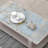 Rectangular SLATE coffee table