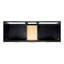 Ensemble de meuble-lavabo double 61 po Abell-330893939