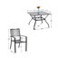 4 - Person Patio Dining Set with