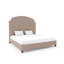 Lexington Bed With 9" Rails-1681741414-1681741409-1681741469