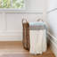 Palma Hand Woven Throw Blanket-62360227