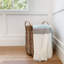 Palma Hand Woven Throw Blanket-62360229