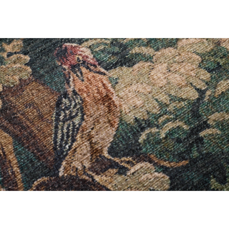 Housse de coussin Loloi, Carré H 22 po x l 22 po 