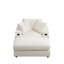 Chaise longue Janar-460404759
