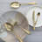 Birch 5 Piece Hostess Set