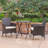 BISTRO SET