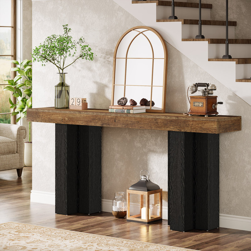 160Cm Console Table