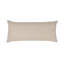 Beryl Ombre Linen Blend Throw Pillow
