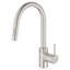 Concetto™ Single Handle Kitchen Faucet with Accessories-39243807-71419534