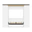 Lit escamotable avec rangement Camalla-55325583