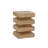 Siona Solid Wood End Table-1687584693