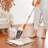 VEVOR Backpack Vacuum