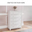 Commode Diellza