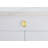 Jax 1.9" Length Rectangular Knob-69356461