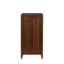White Colour Modular Wine Bar Cabinet Buffet Cabinet For Dining Room-1779308495