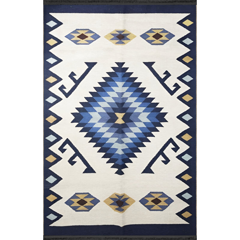 Tapis intérieur / extérieur Kniko, Rectangle 5 pi 1 po x 8 pi 6 po