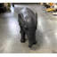 Statue de table bébé éléphant