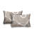 Abstract Outdoor Reversible Throw Pillow-90670141