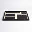Brass Loop Tray