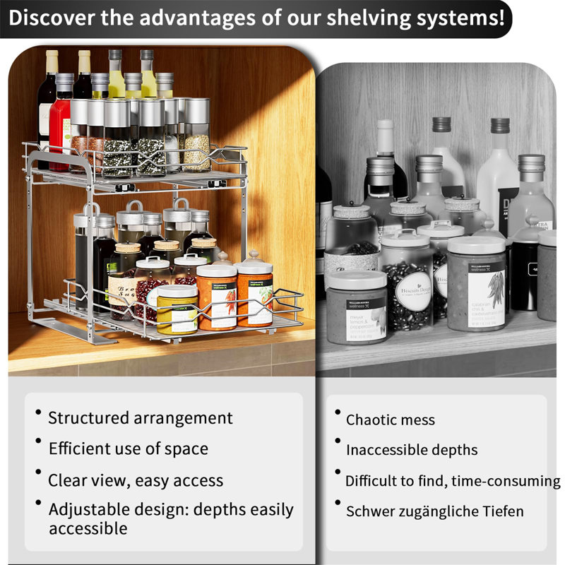Spice Rack