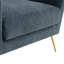 Fauteuil en polyester Gardella-1708046750