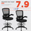 Chaise de dessinateur Mesh-583678799