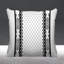 Housse de coussin d'intérieur Brockton Tribal-1285683205