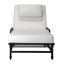 Eterna Outdoor Chaise Lounge
