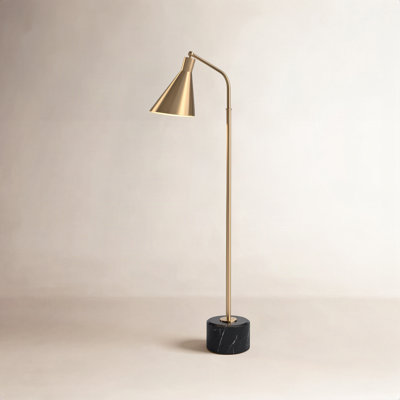 54'' Dimmable Floor Lamp
