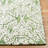 Anjaliyah Hand Tufted Wool Damask Rug-2001287967
