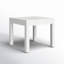 Table de bout Naples
