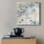 Lavande printemps I - reproduction d'art sur toile tendue-1536534769
