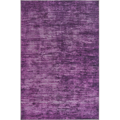 Ikhasa Chenille Indoor Rug