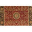 Wool Oriental Area Rug