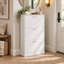 Armoire de rangement pour 18 paires de chaussures-1821031125