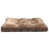 Chocolate/Tan is out of stock selected