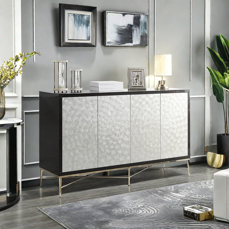 Armoire d'appoint Modern Luxury
