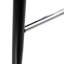 Doty Upholstered Counter Stool with Metal Frame-291354903