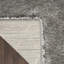 Tapis gris à poils longs Dreamy-1369757832