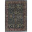 Wool Oriental Area Rug
