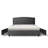 Tomoyo Upholstered Storage Bed Frame with 4 Drawers-1614745477