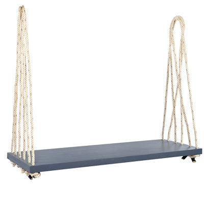 Balancelle de patio en bois Topmax
