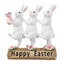 Easter Bunny Figurines & Collectibles