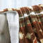 Southwest Faux Fur Sherpa Throw Blanket-34095304-34095311