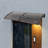 Metal Fixed Awning-106544059