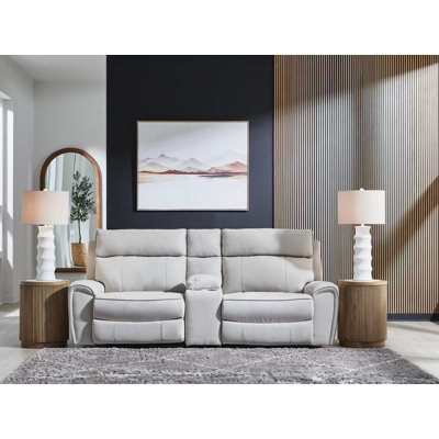 Canapé modulaire inclinable 3 pièces Social Pointe
