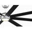 Moteur à courant continu pour ventilateur de plafond intérieur / extérieur Stellar-43413562